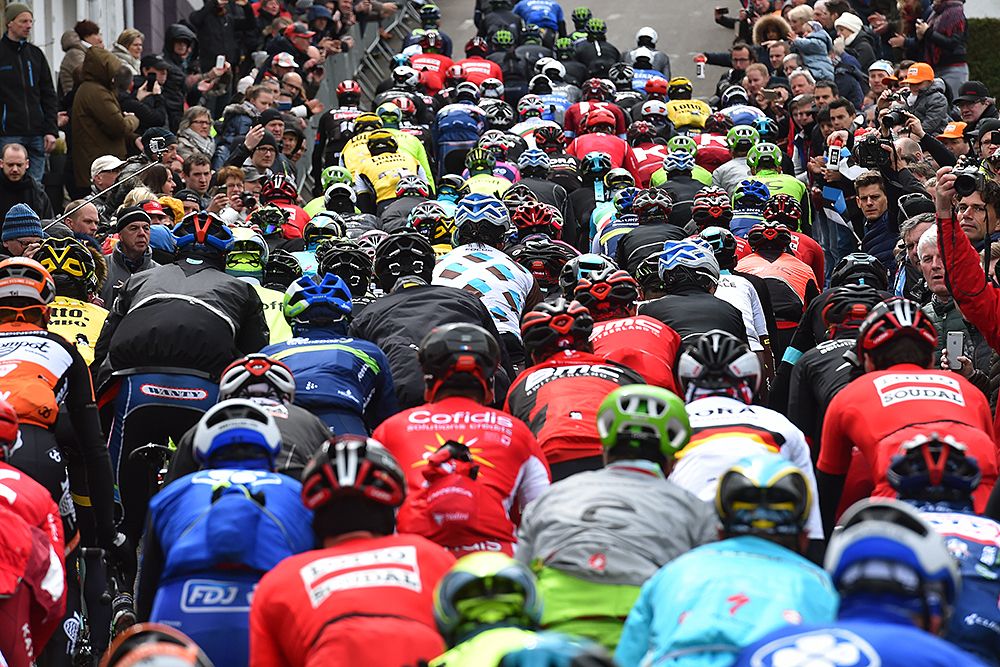Liege-Bastogne-Liege