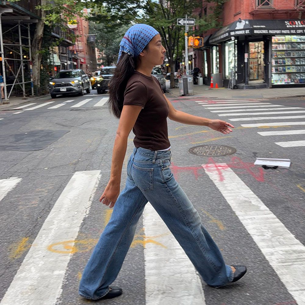 I Live in NYC and Only Wear Walkable Shoe Trends That Go With Everything—7 That Have My Approval