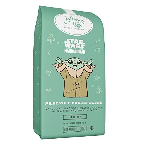 Precious Cargo Blend