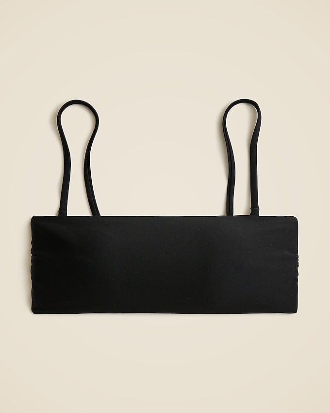 Bandeau Bikini Top in Classic Sculpt™