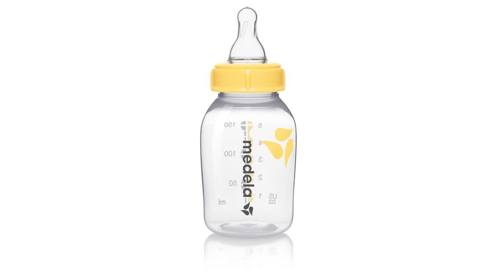 The best milk bottles for babies theradar