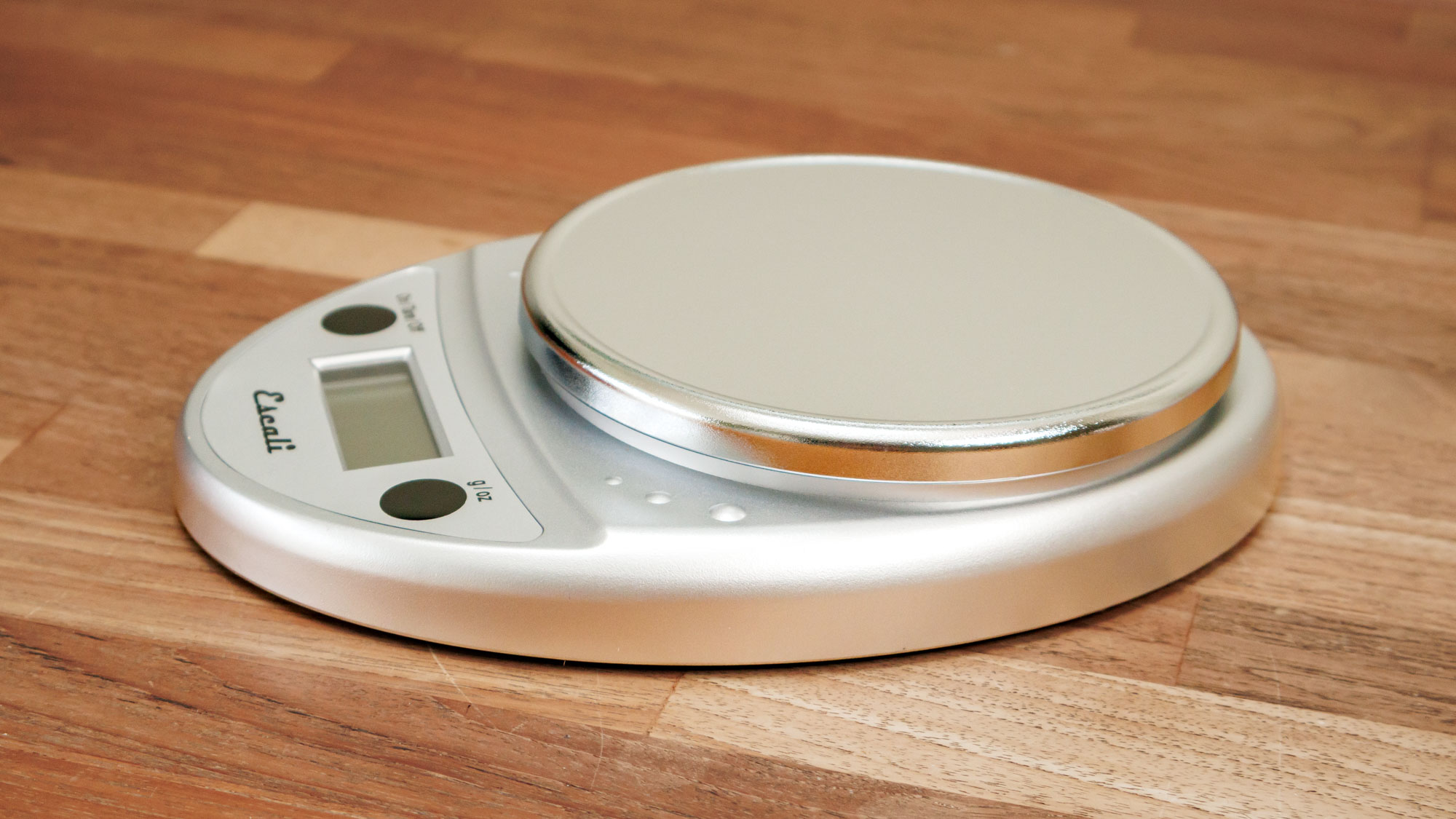 Escali Promo Digital Kitchen Scale