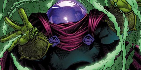 Mysterio: Everything You Need To Know About The Rumored Villain Of  Spider-Man: Homecoming 2 | Cinemablend