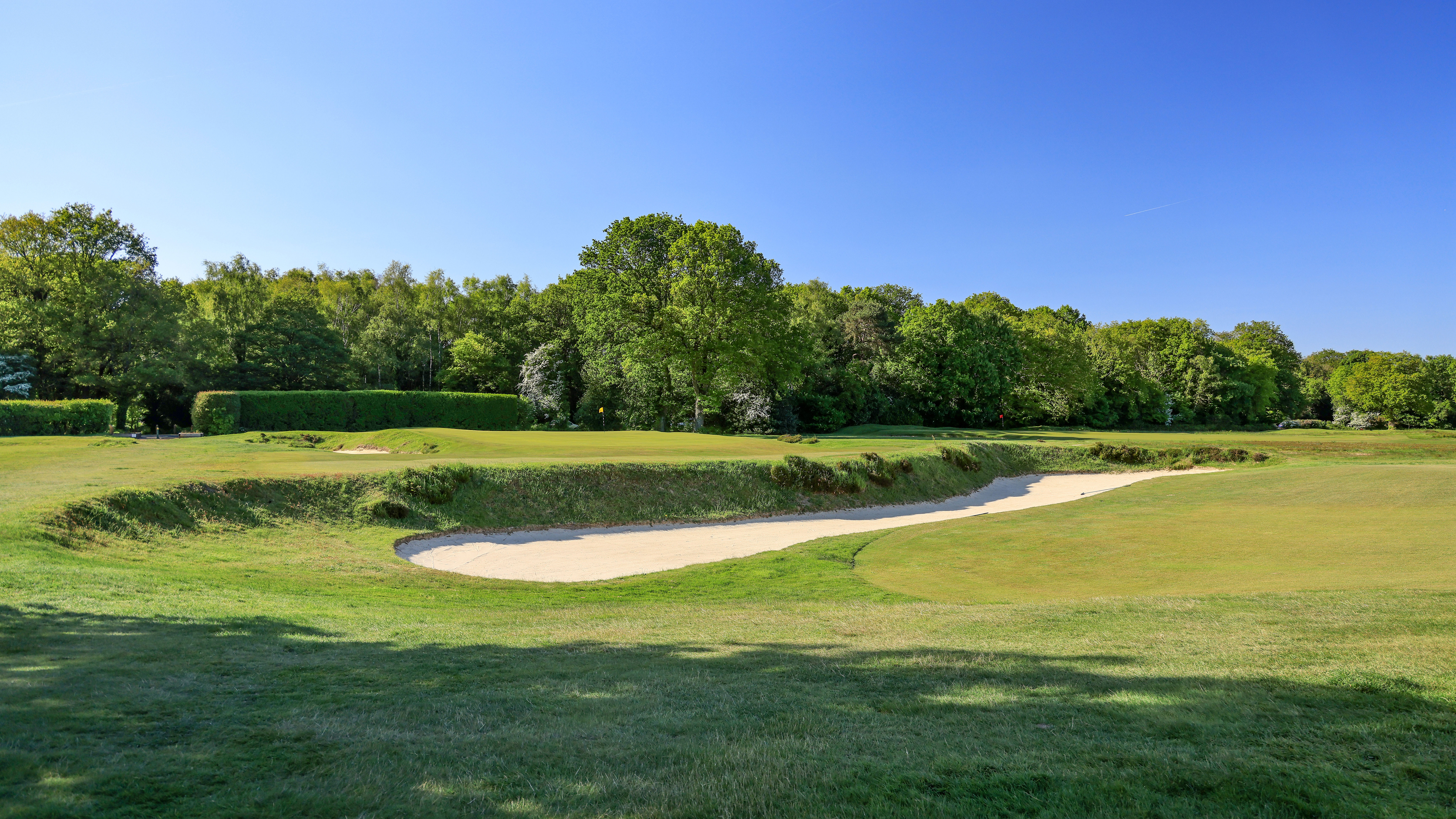 Walton Heath - Old 18 - GettyImages-1495354197
