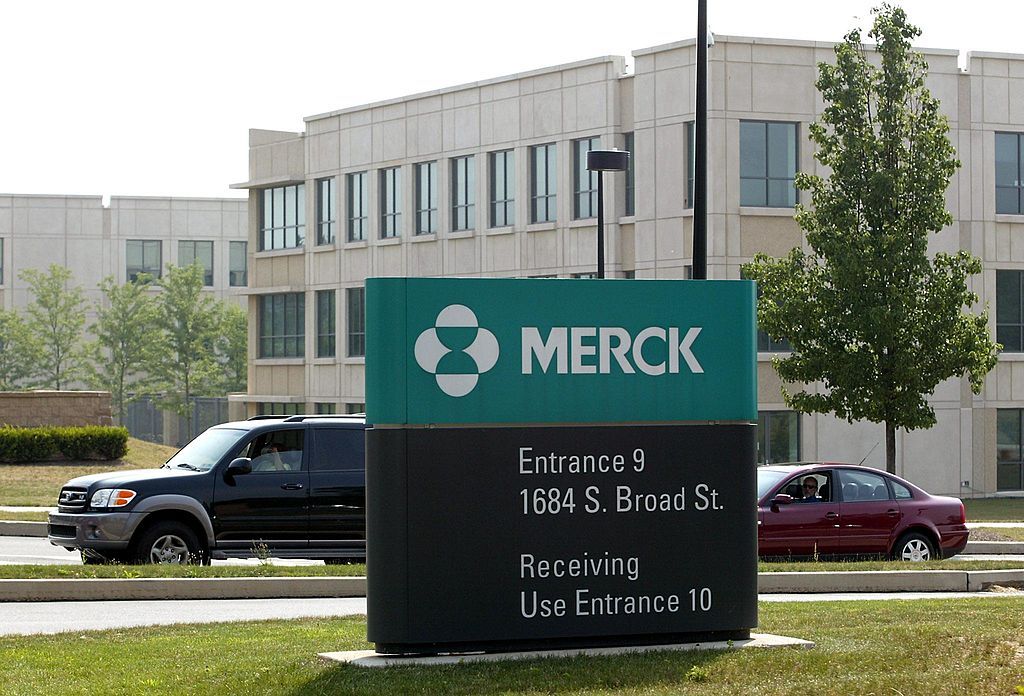 Merck and Company 