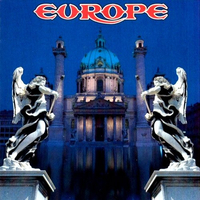 Europe (Columbia, 1983)