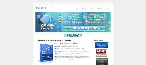 PDFZilla Review Hero