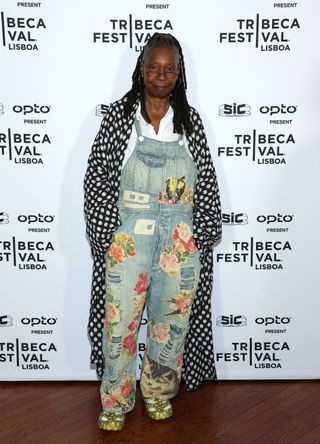 Whoopi Goldberg