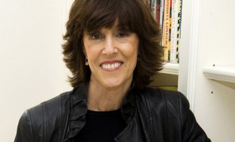 Nora Ephron