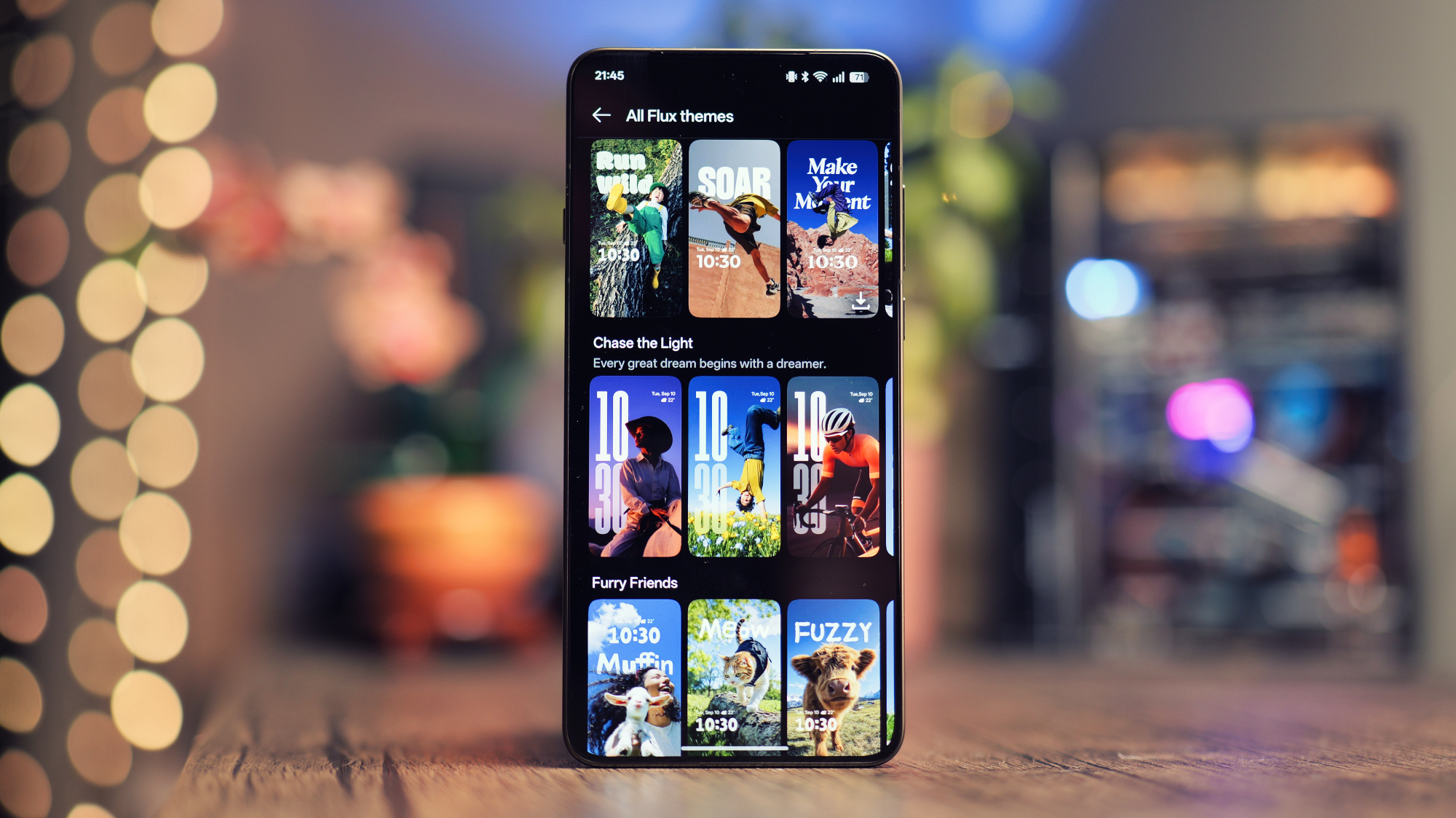 Oppo Find X9 Ultra review