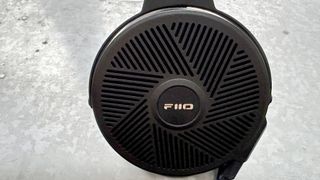 FiiO FT5 review