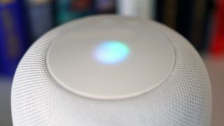 Apple HomePod review