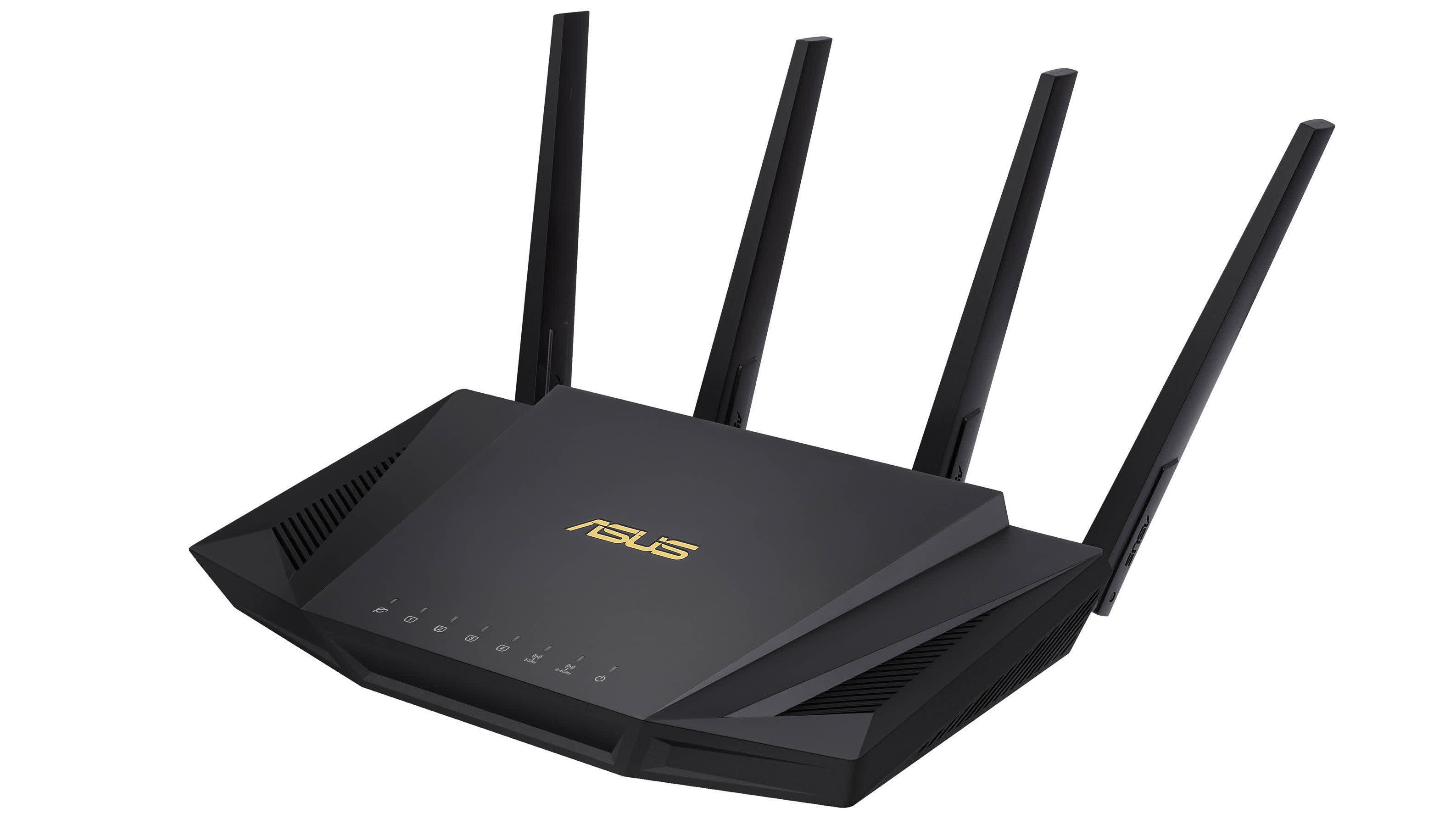 Asus RT-AX58U Router Review | Top Ten Reviews