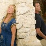 Mamma Mia! - Meryl Streep, Pierce Brosnan