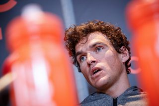 Van Avermaet: Strade Bianche is one of the most beautiful races of the season
