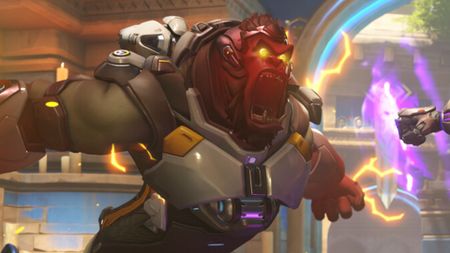 Overwatch 2