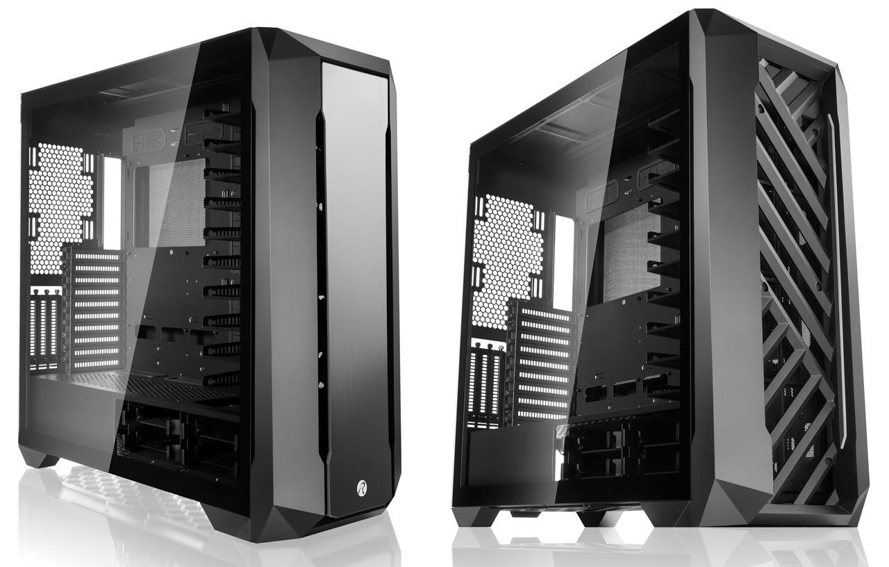 Raijintek Zofos Ultra case
