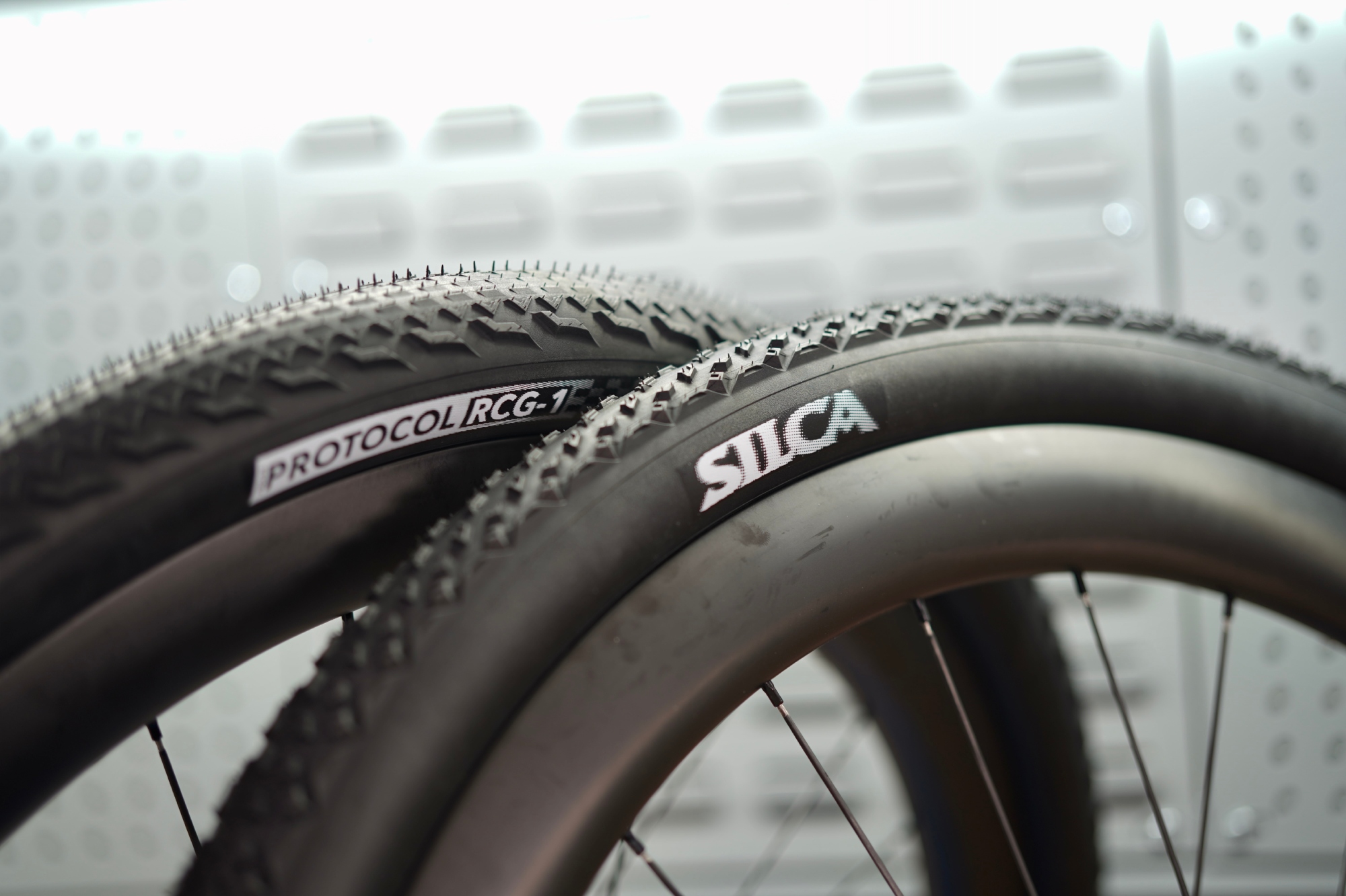 Silca Protocol tyres