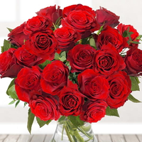 Valentine's Day flowers with same day delivery at Eflorist