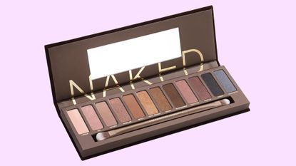 urban decay naked palette discontinued