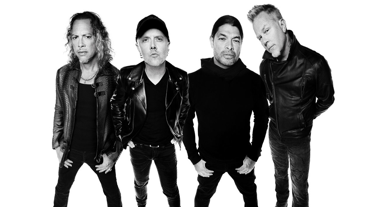 Metallica