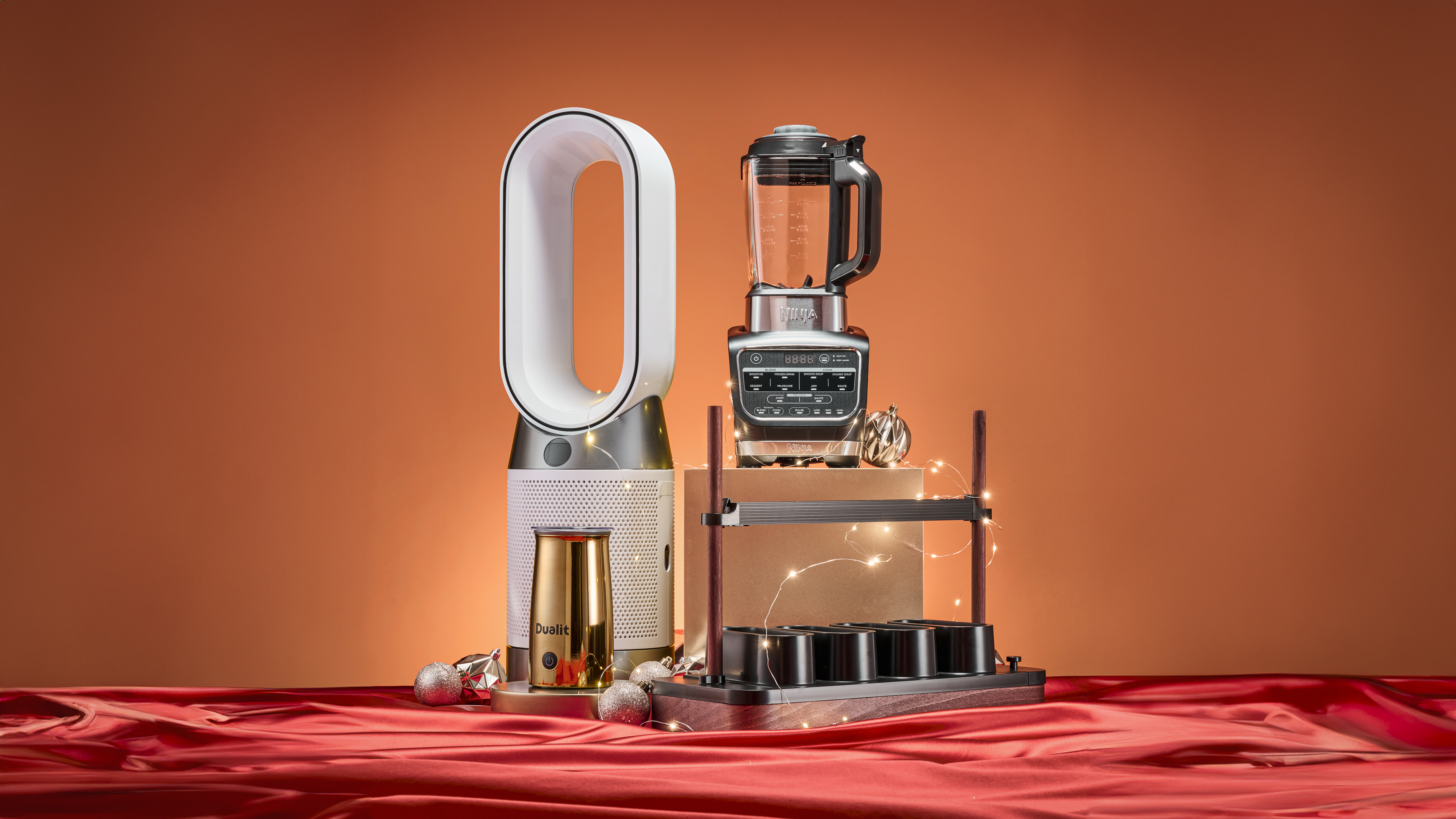 T3&#039;s Christmas Gift Guide 2025