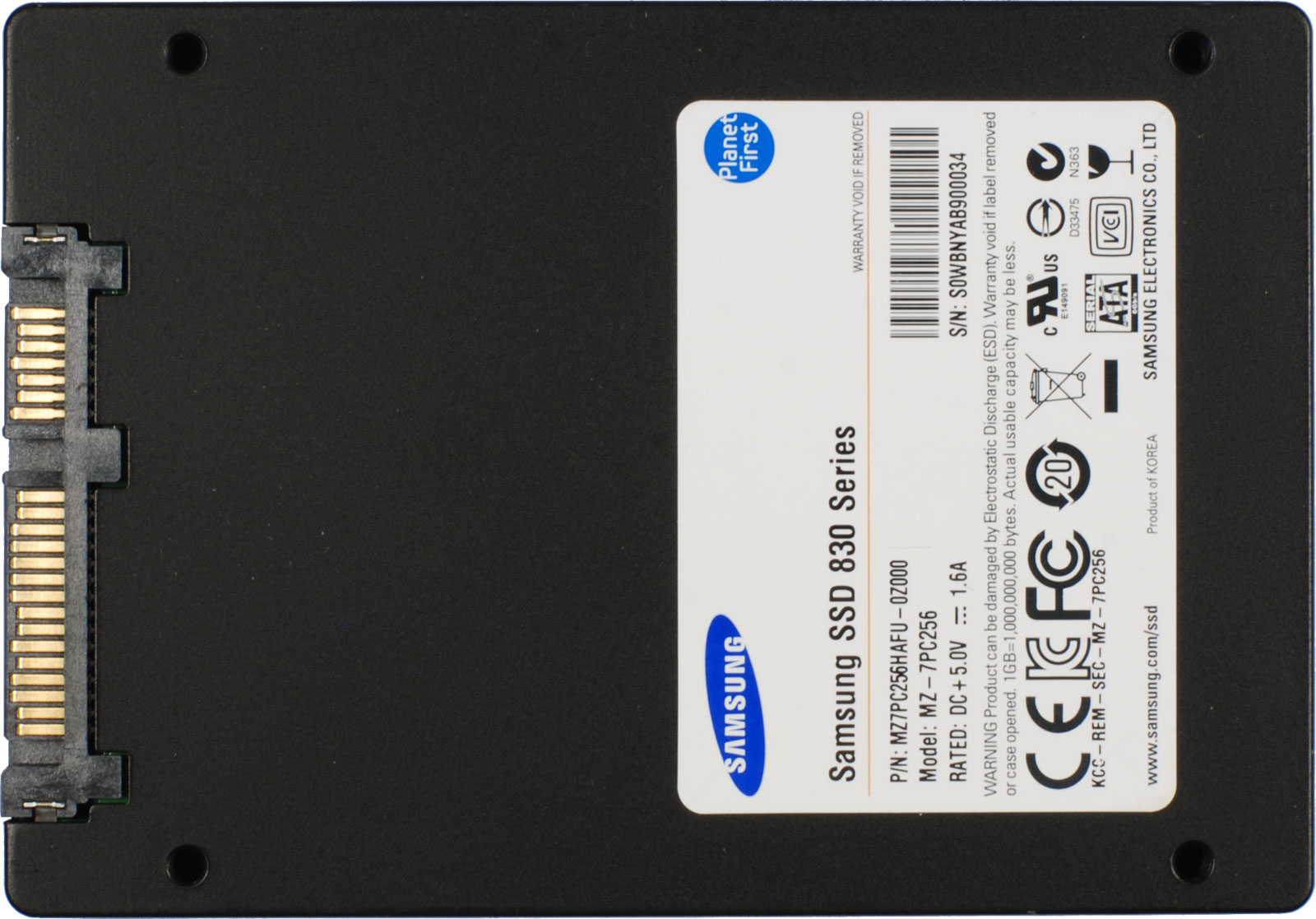 Raw ssd. SSD Samsung файловая система.