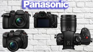 Panasonic Lumix GH5M2 and GH6