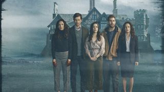 The Haunting of Hill House promotional image
