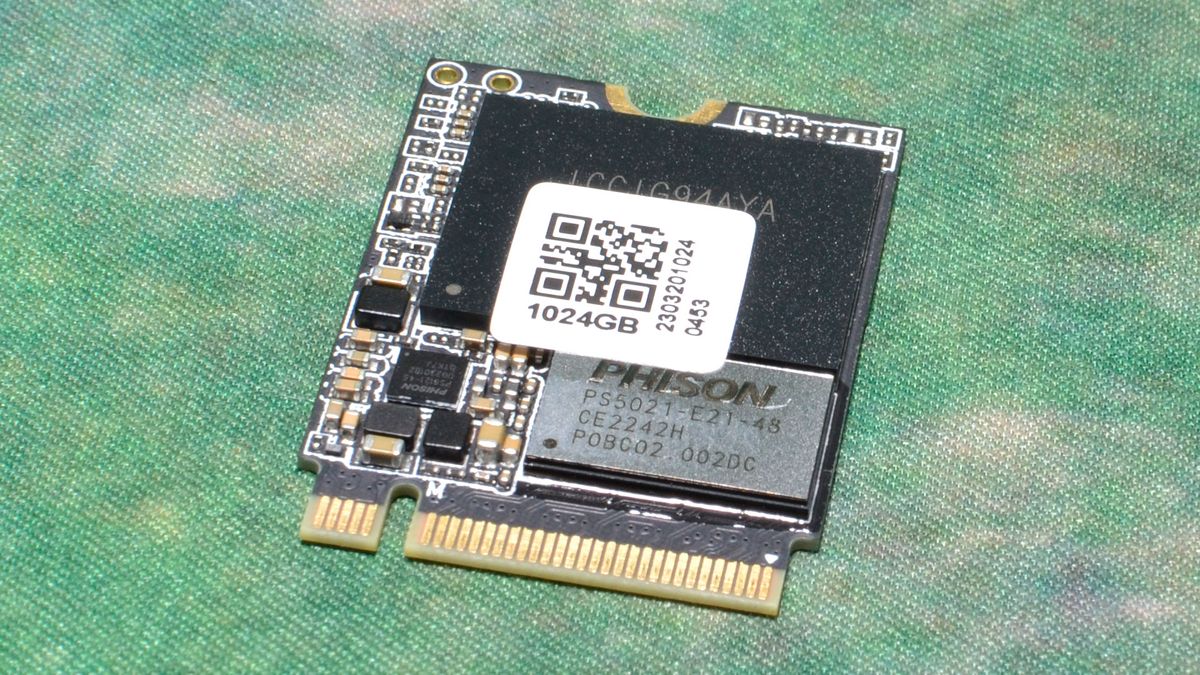 Inland TN446 SSD