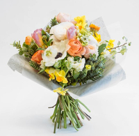 Floom Mother’s Day flowers: same day delivery on March 22