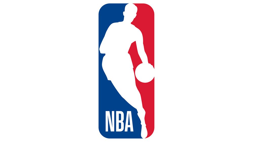 NBA logo