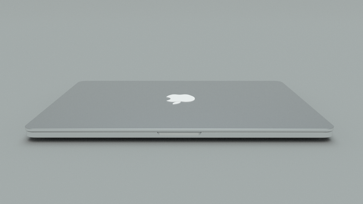 What if Apple made a Surface Book? | Creative Bloq