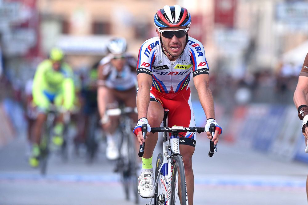 Joaquin Rodriguez (Team Katusha)