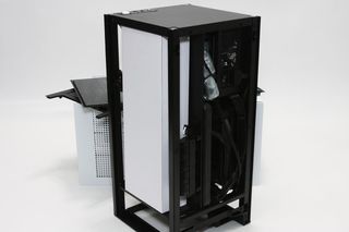 NZXT H1 Components