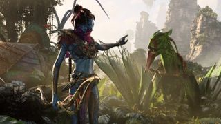 Avatar: Frontiers of Pandora release date, trailer, news and rumors