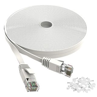 Jadaol Cat-6 Ethernet Cable
