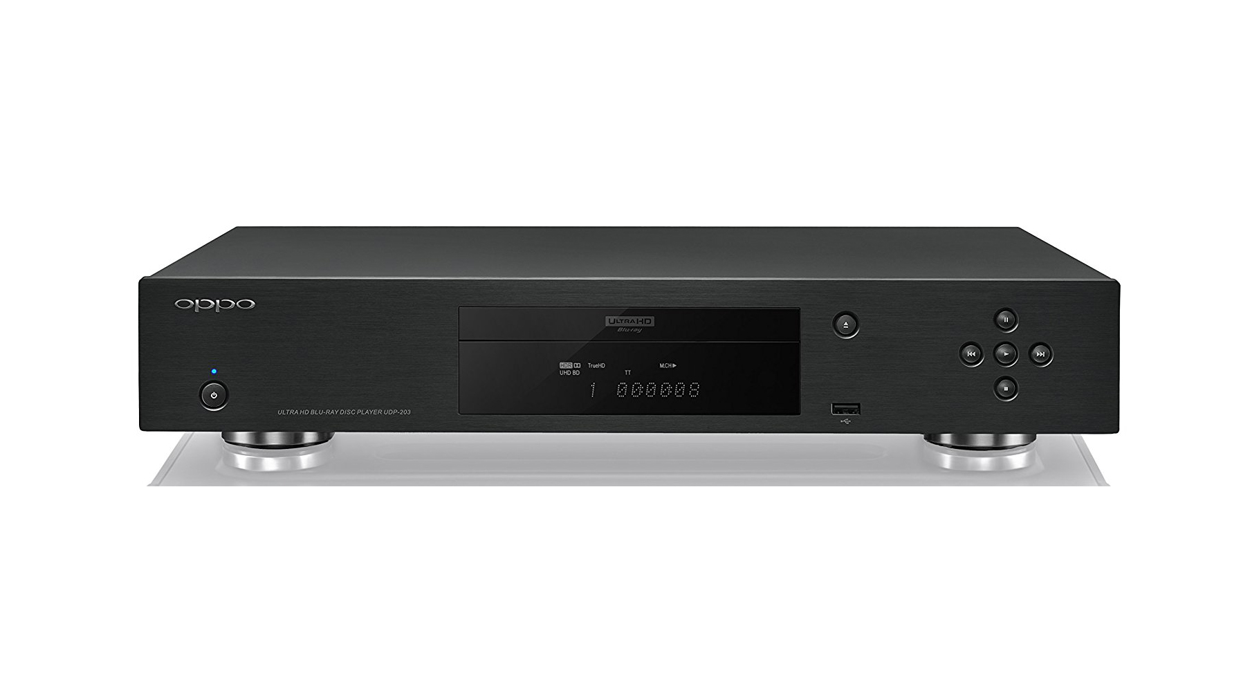 Best Bluray player quality images and sound for enjoying your