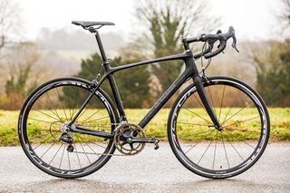 Cinelli Saetta Radical Plus review | Cycling Weekly