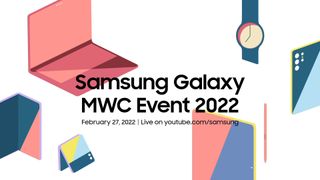 Samsung Galaxy MWC
