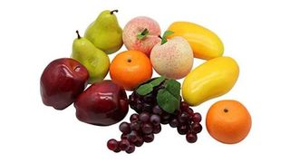 best artificial fruit