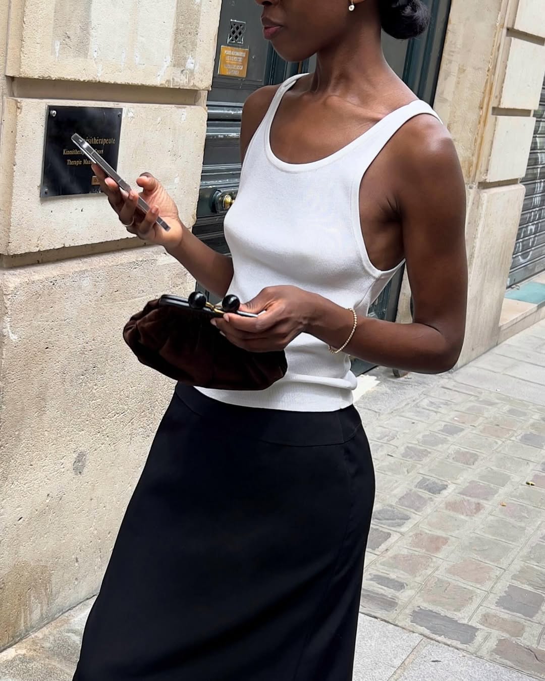 French Girl Summer Wardrobe Basics 2026