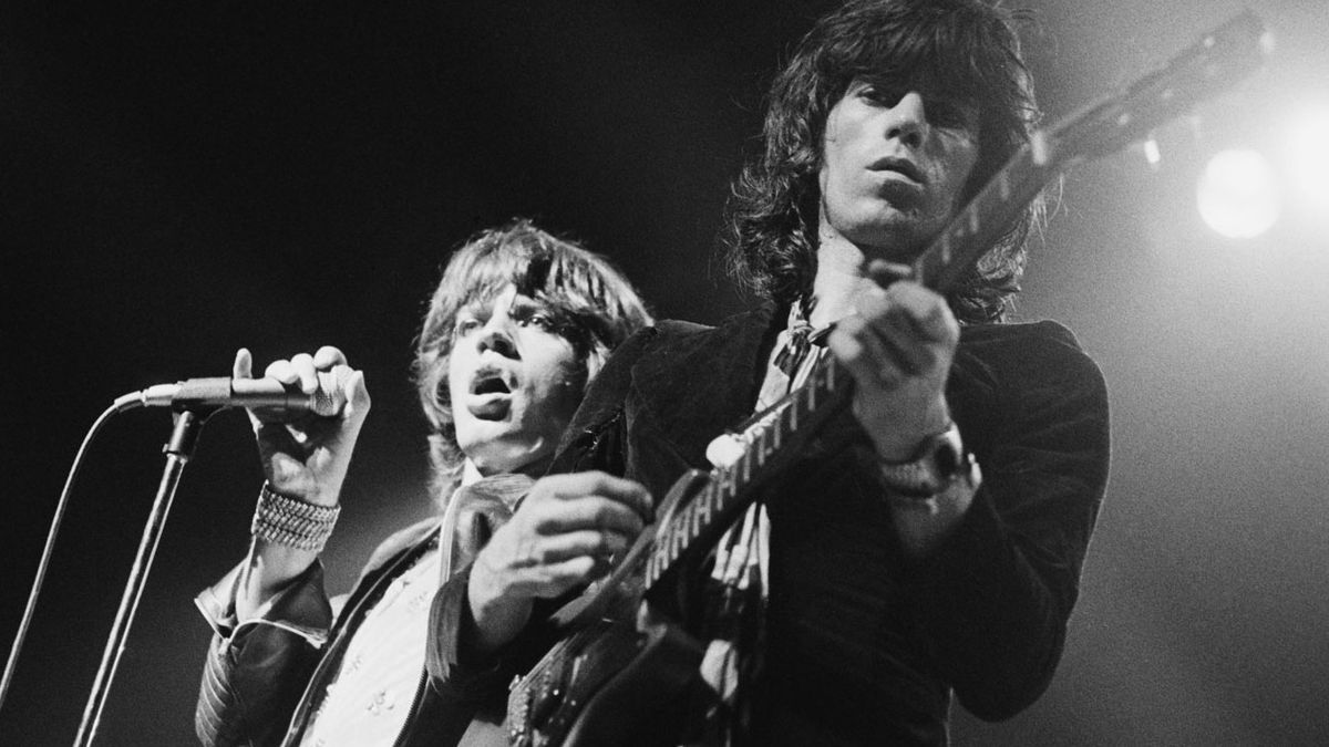 Mick Jagger, Keith Richards roles being cast for Exile On Main Street ...