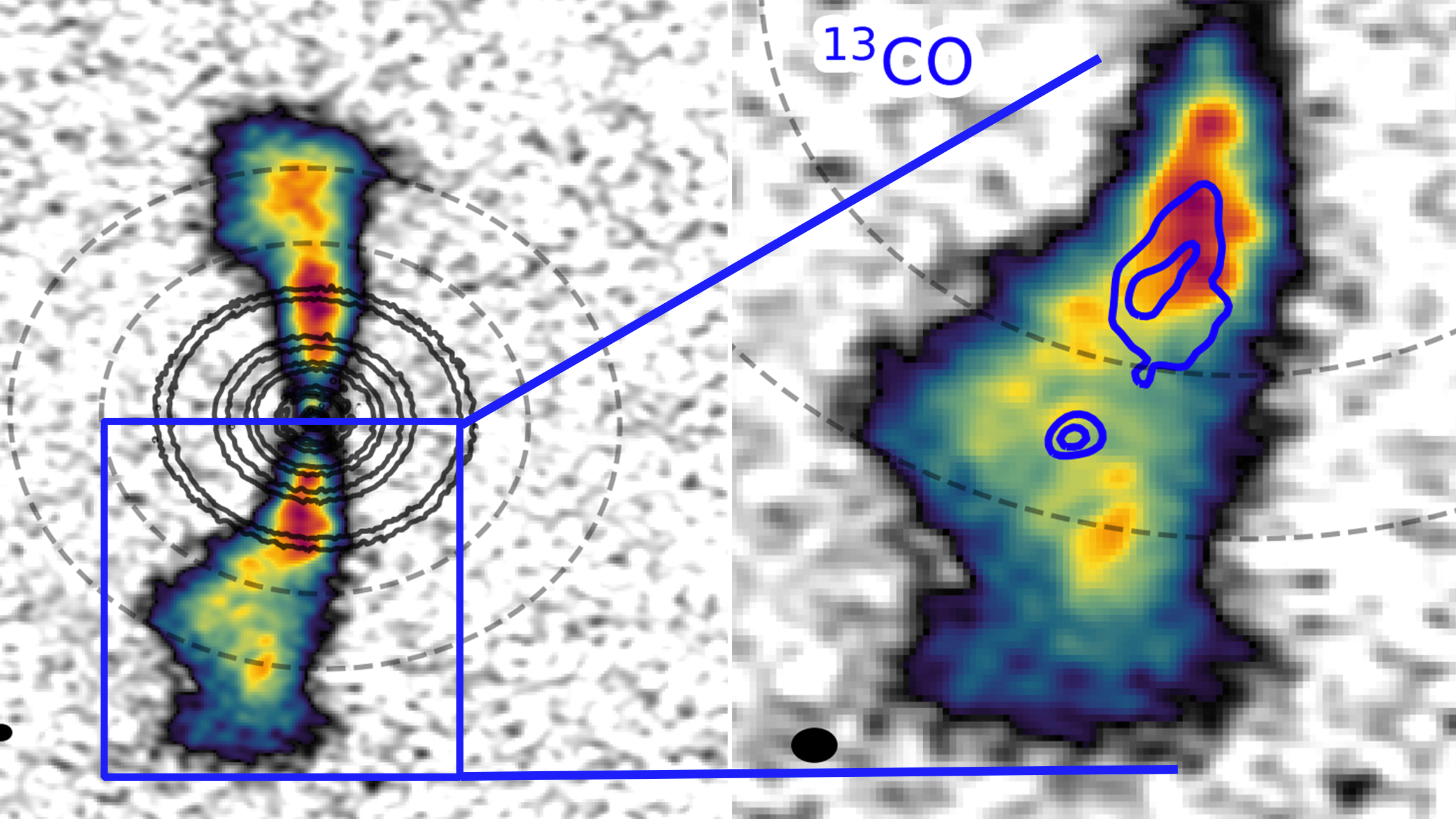 Scientists Spot Baby Alien Planet That Might Be Forming Moons | Space