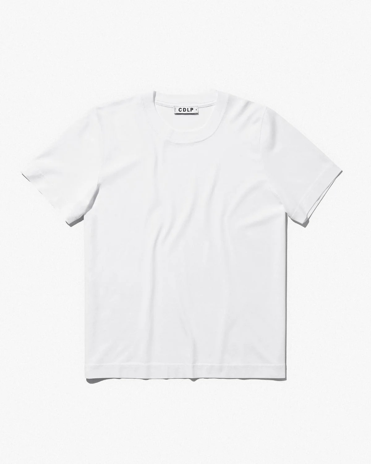 CDLP, Midweight T-Shirt