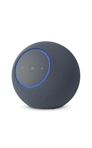 Echo Studio (newest gen)