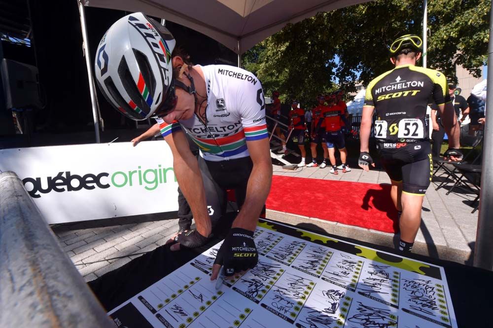 Daryl Impey (Mitchelton Scott)