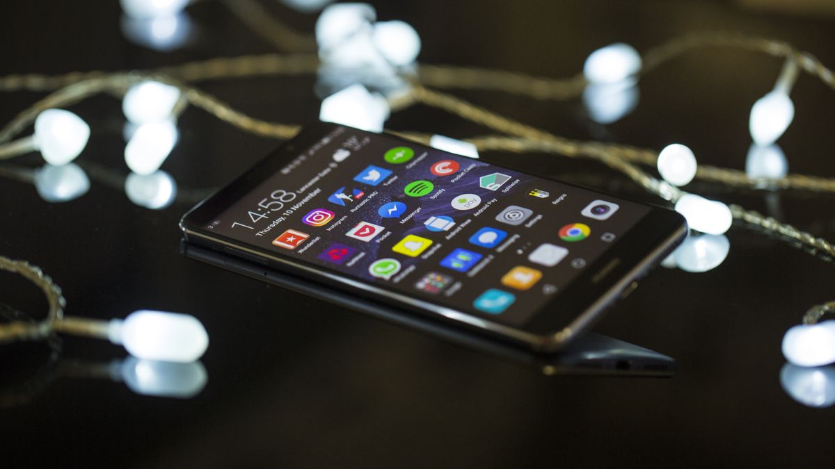 Vestiging Medisch sensor Huawei Mate 9 review | TechRadar