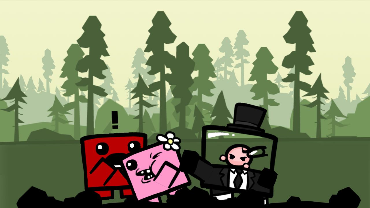 RIP Flash games: you gave us a whole new way of thinking about ...