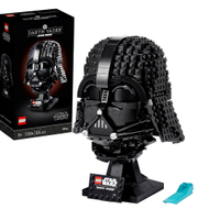 Lego Star Wars: Darth Vader Helmet | $79.99$48.98 at WalmartSave $31.01